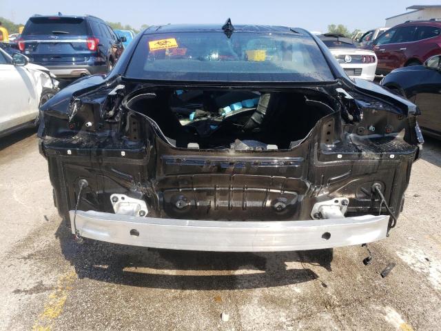 2022 CHEVROLET CAMARO LT1 1G1FF1R79N0134293