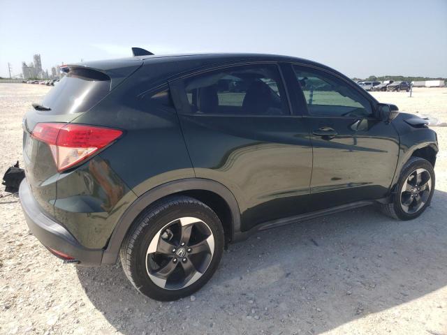 2018 HONDA HR-V EX - 3CZRU5H50JM710162