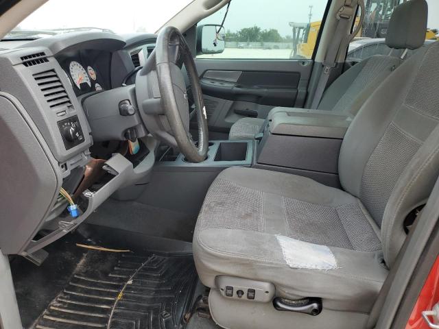 2007 Dodge Ram 1500 VIN: 3D7KR19D97G801984 Lot: 62598564