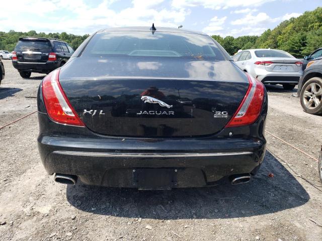 VIN SAJWJ2GD9F8V76712 2015 Jaguar XJL, Portfolio no.6