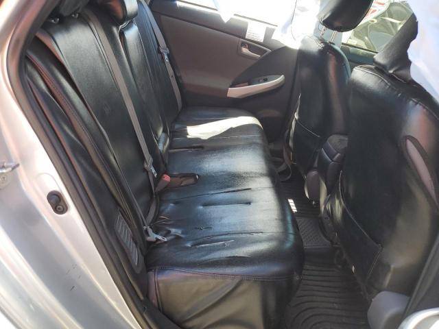 2015 TOYOTA PRIUS - JTDKN3DU2F0469267