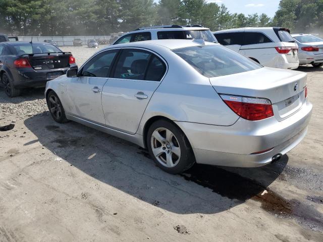 2008 BMW 5er - Image 2