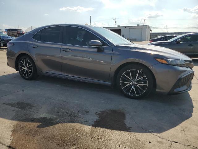 2023 TOYOTA CAMRY SE N - 4T1G11AK7PU799243
