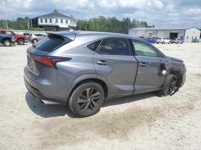 2020 LEXUS NX 300 JTJGARDZ9L2228724