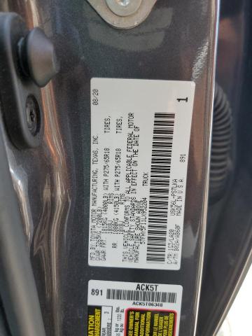 2020 TOYOTA TUNDRA CRE - 5TFHY5F11LX952204