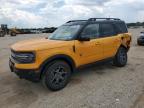 2021 FORD BRONCO SPO - 3FMCR9D95MRA87489