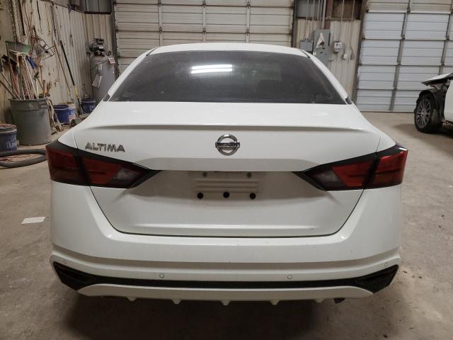 2021 NISSAN ALTIMA S - 1N4BL4BV3MN330942