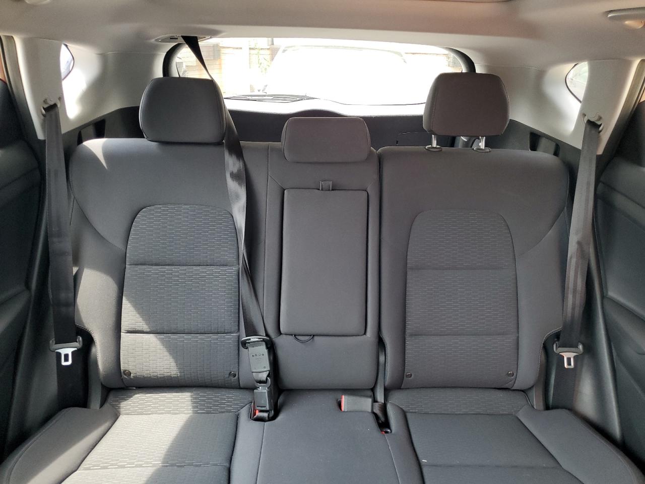 KM8J3CAL7KU990657 2019 Hyundai Tucson Limited