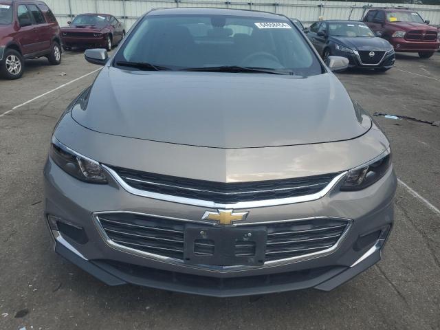 2017 CHEVROLET MALIBU LT - 1G1ZE5ST3HF133995