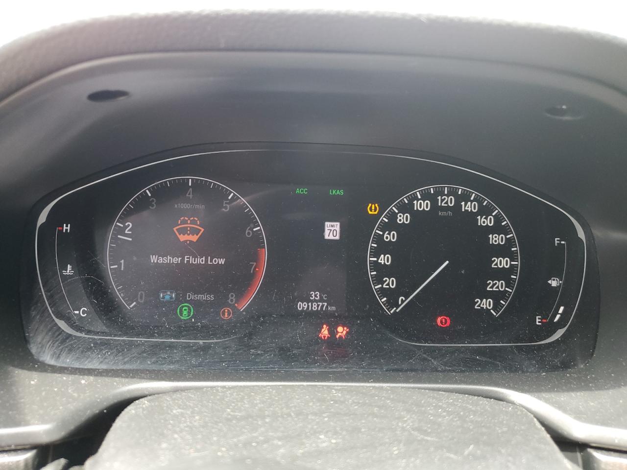 1HGCV1E39LA802456 HONDA ACCORD 2020