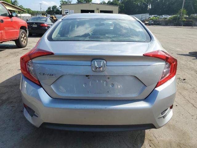 VIN 19XFC2F5XGE250444 2016 Honda Civic, LX no.6