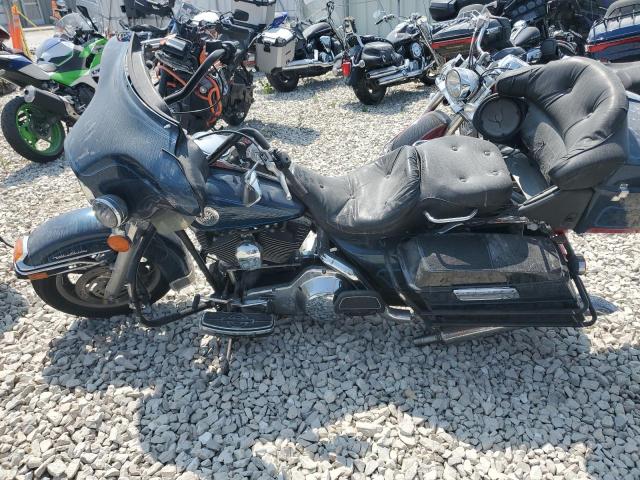 2001 HARLEY-DAVIDSON FLHTCUI 1HD1FCW161Y640316