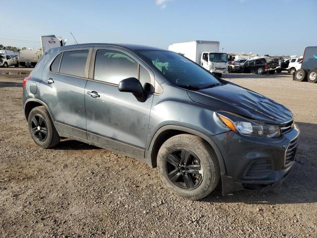 2021 CHEVROLET TRAX LS KL7CJKSB6MB308236  63340494