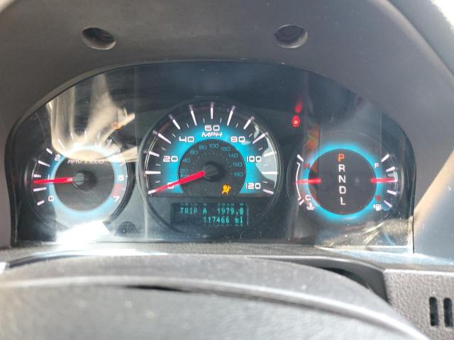 2012 Ford Fusion Se VIN: 3FAHP0HA1CR103398 Lot: 59798764