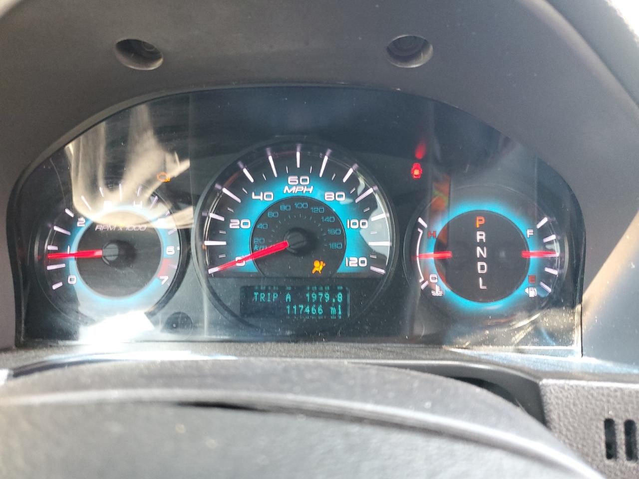 3FAHP0HA1CR103398 2012 Ford Fusion Se