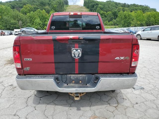 2014 RAM 1500 SLT - 1C6RR7GG0ES126905
