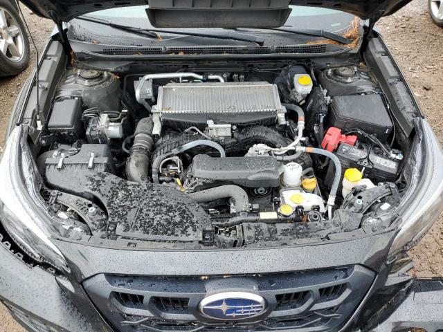 2024 SUBARU OUTBACK WI - 4S4BTGSDXR3119061