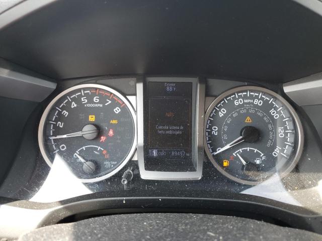 2020 TOYOTA TACOMA DOU - 5TFAX5GN7LX175307