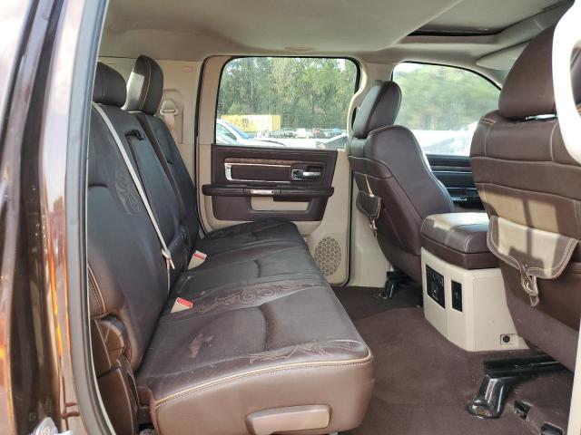 2015 RAM 3500 LONGH - 3C63RRNL1FG612813