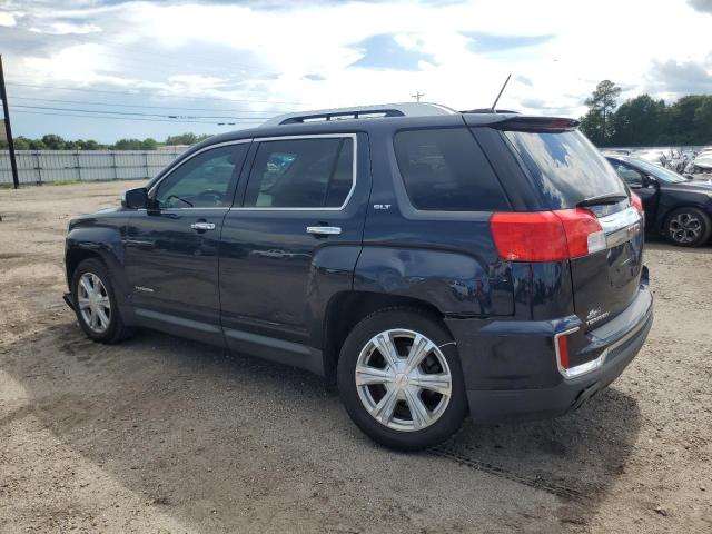 2017 GMC TERRAIN SL - 2GKALPEK8H6272351