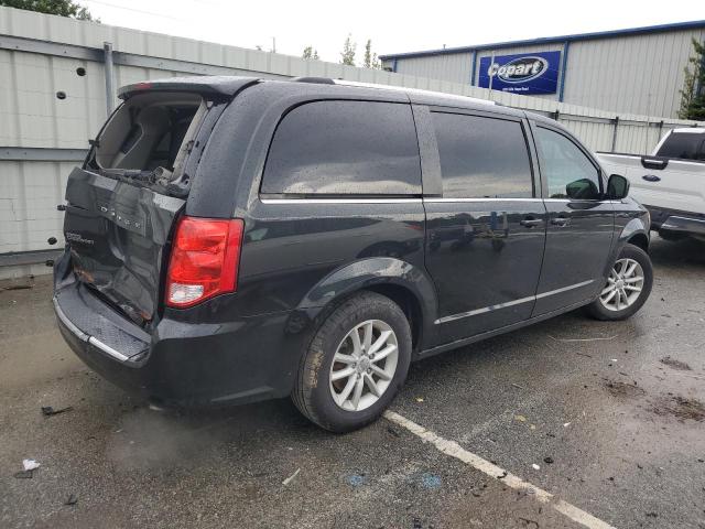 VIN 2C4RDGCG4JR324864 2018 Dodge Grand Caravan, Sxt no.3