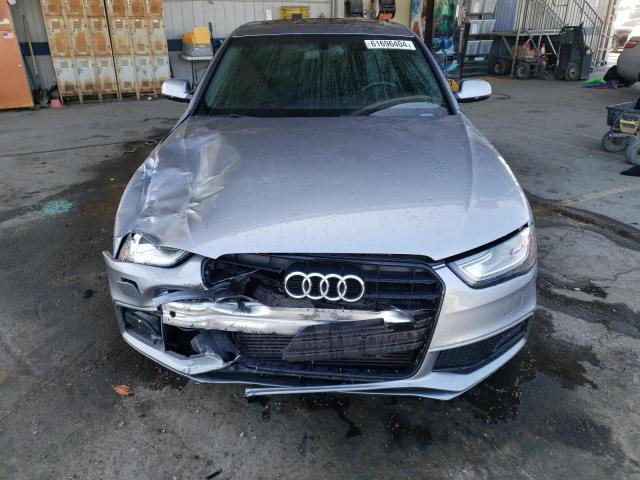 VIN WAUEFAFL1FN021539 2015 Audi A4, Premium Plus no.5