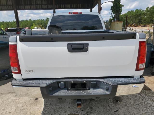 2011 GMC Sierra C1500 Sle VIN: 1GTR1VE01BZ230946 Lot: 61986984