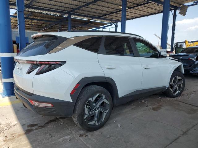 2022 HYUNDAI TUCSON SEL - 5NMJC3AE1NH072081