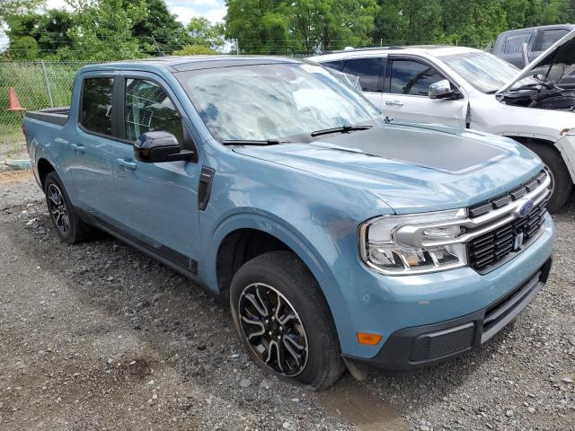 2022 FORD MAVERICK X 3FTTW8E37NRA62547  62988194