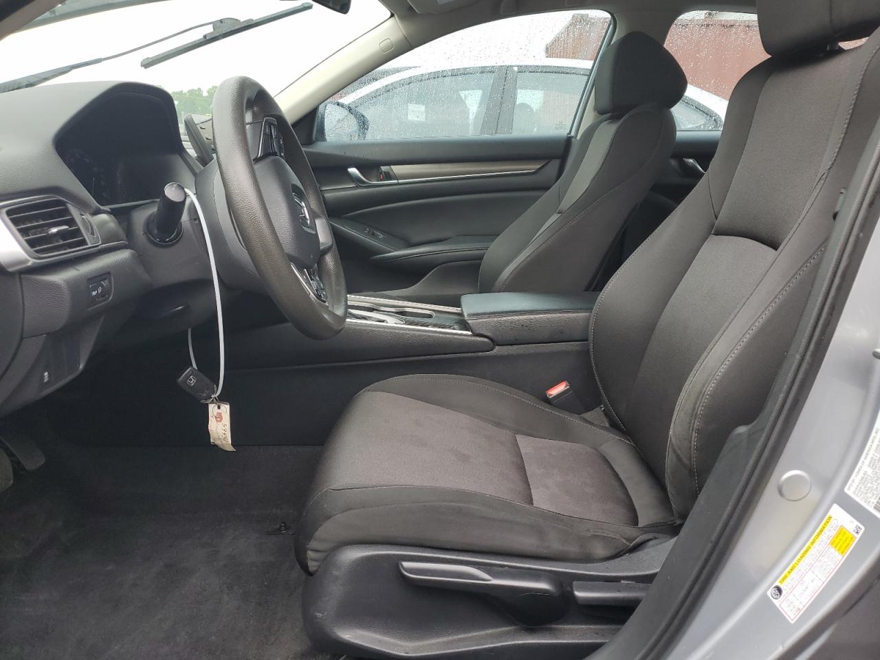 1HGCV1F19JA236616 HONDA ACCORD 2018