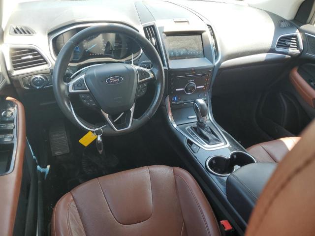 2015 FORD EDGE TITAN - 2FMTK4K99FBB00062