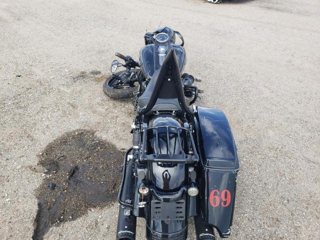 2018 HARLEY-DAVIDSON FLHRXS - 1HD1KVC11JB663212