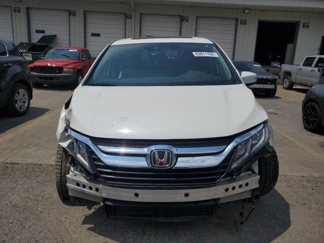 2019 HONDA ODYSSEY EX - 5FNRL6H73KB082801