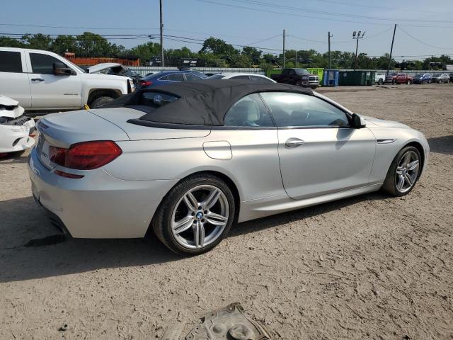 VIN WBAYP9C56FD169853 2015 BMW 6 Series, 650 I no.3