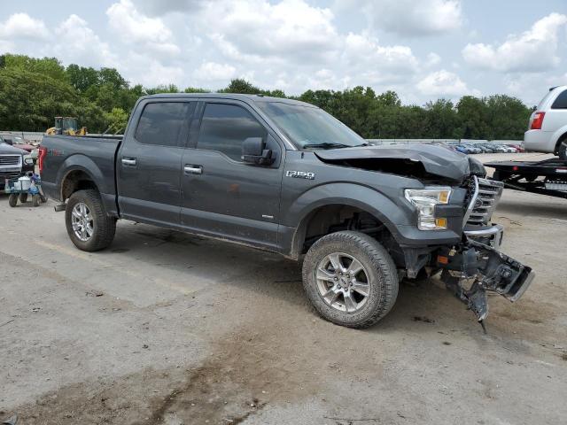 2017 FORD F150 SUPER - 1FTEW1EPXHKE14094