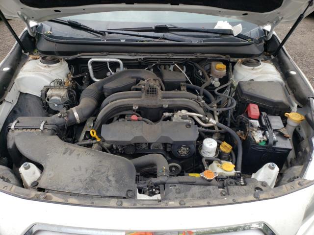 2017 Subaru Legacy 2.5I Premium VIN: 4S3BNAC69H3031659 Lot: 61792814