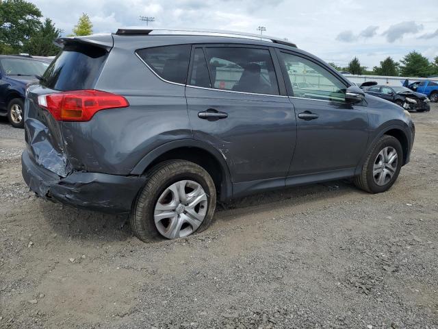 VIN JTMBFREV6ED069145 2014 Toyota RAV4, LE no.3