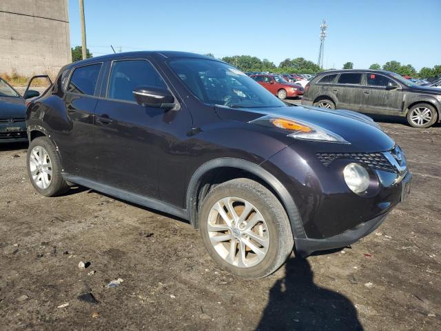 2016 Nissan Juke S VIN: JN8AF5MV7GT653816 Lot: 61718084