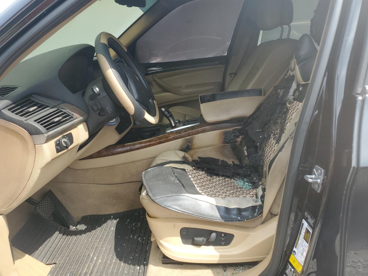 5UXZV4C53CL752087 2012 BMW X5 xDrive35I