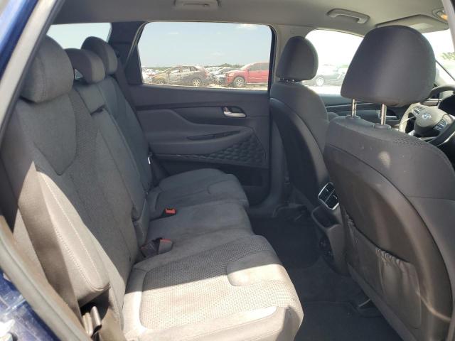 2020 Hyundai Santa Fe Sel VIN: 5NMS33AD6LH228107 Lot: 61433924