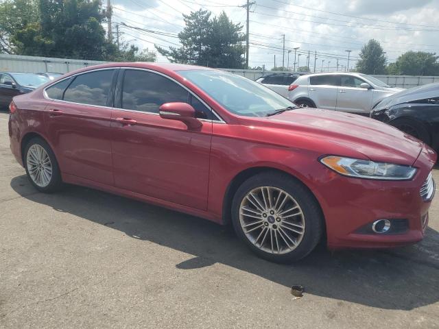 VIN 3FA6P0H96ER211354 2014 Ford Fusion, SE no.4