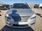 NISSAN SENTRA S photo