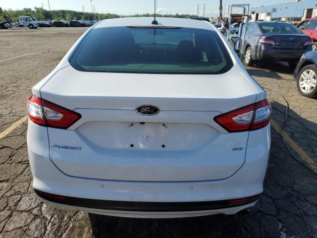 VIN 3FA6P0H7XGR147823 2016 Ford Fusion, SE no.6