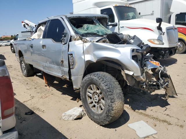 2019 FORD F250 SUPER - 1FT7W2BT5KEE41709