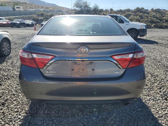 VIN 4T1BF1FK9HU272617 2017 Toyota Camry, LE no.6