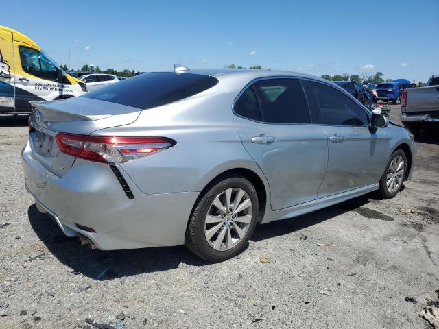 VIN 4T1B11HK4KU191818 2019 Toyota Camry, L no.3