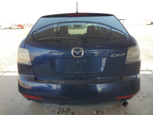 2010 Mazda Cx-7 VIN: JM3ER2WM0A0348262 Lot: 61985054