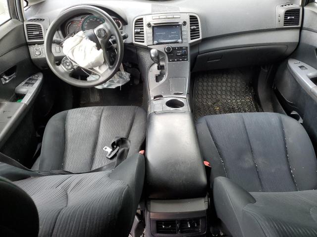 2016 TOYOTA VENZA XLE - 4T3BK3BB6GU125674