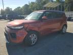 2020 KIA SOUL LX - KNDJ23AU7L7002468