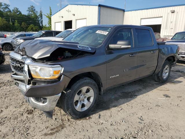 2022 RAM 1500 BIG H 1C6RREFTXNN274738  63462524